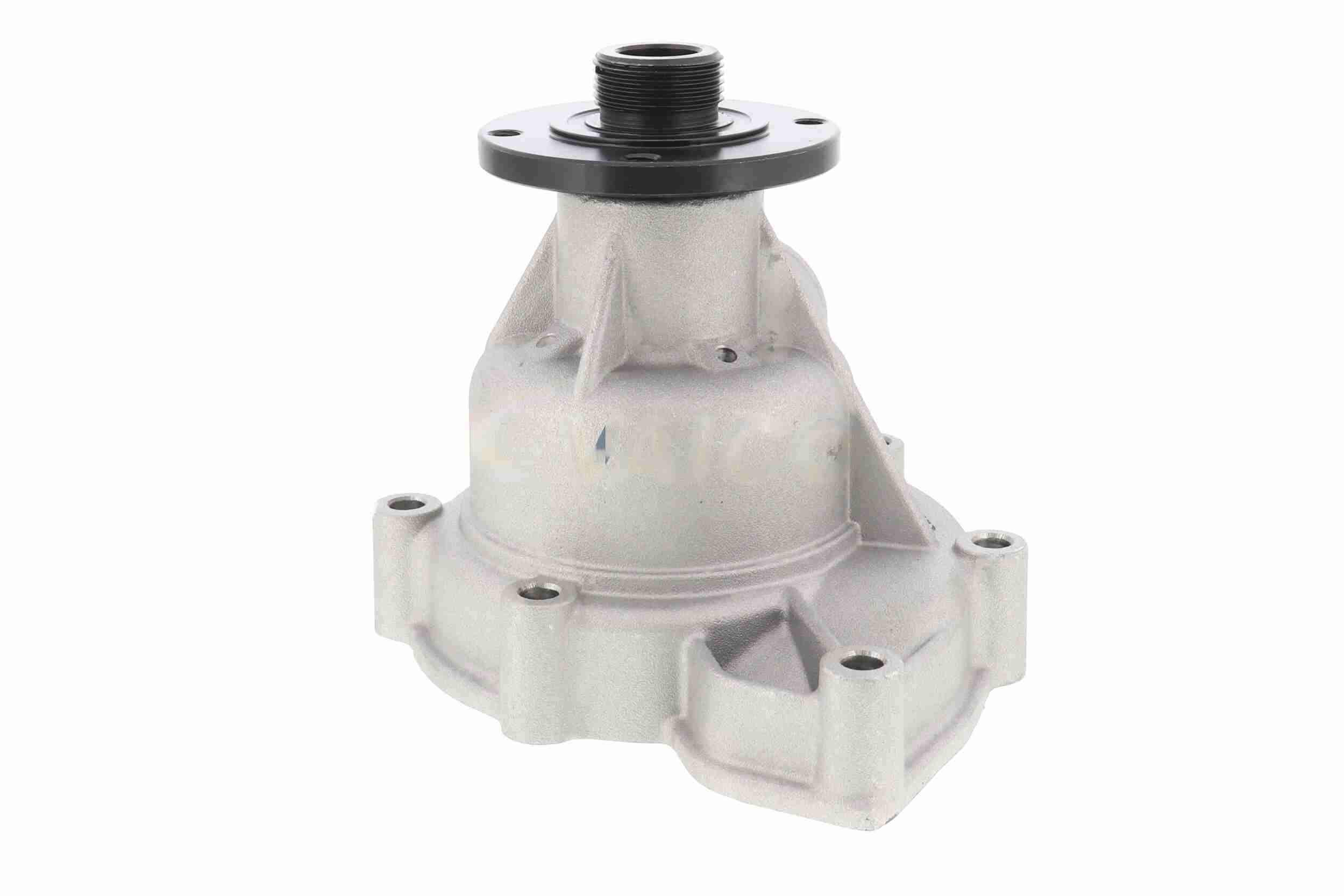 Wasserpumpe, Motork&uuml;hlung