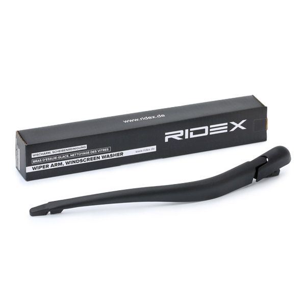 RIDEX 301W0014 Wiper Arm, window cleaning