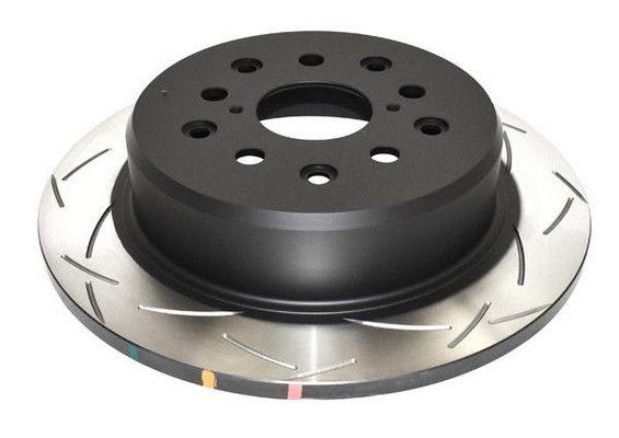 4000 T3 Slot SLD [ Lexus GS/GX/IS300/SC Series 93-> R ] - TecDoc 1