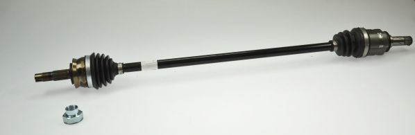 Spidan 24785 Antriebswelle