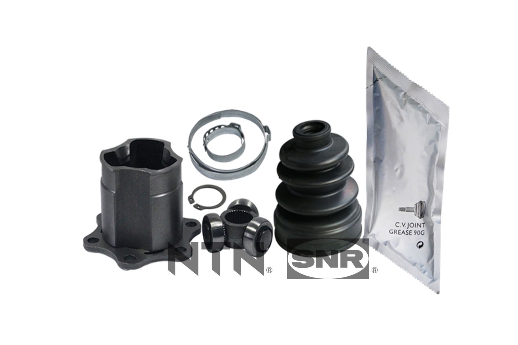 Joint Kit, drive shaft IJK54.009