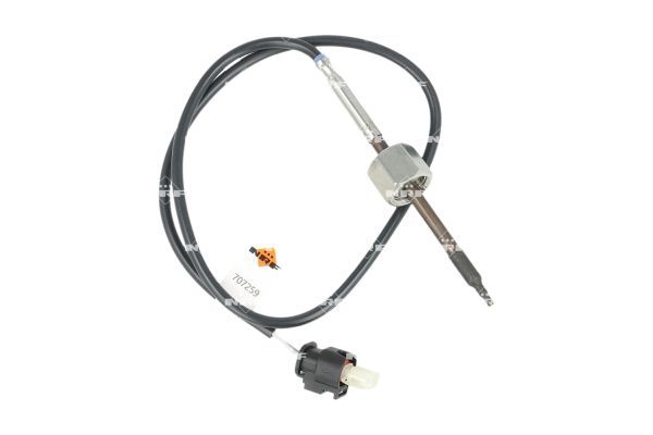 Sensor, Abgastemperatur