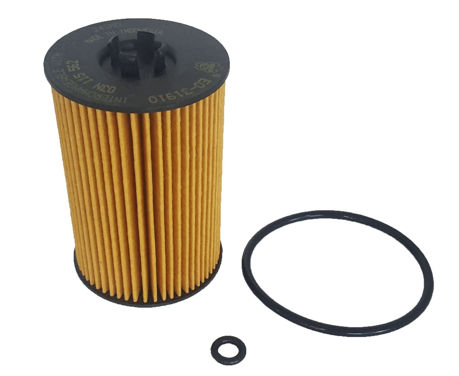 OIL FILTER FITS R2740P WCO194 - TecDoc Only