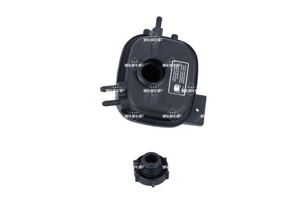 išsiplėtimo bakelis, aušinimo skystis