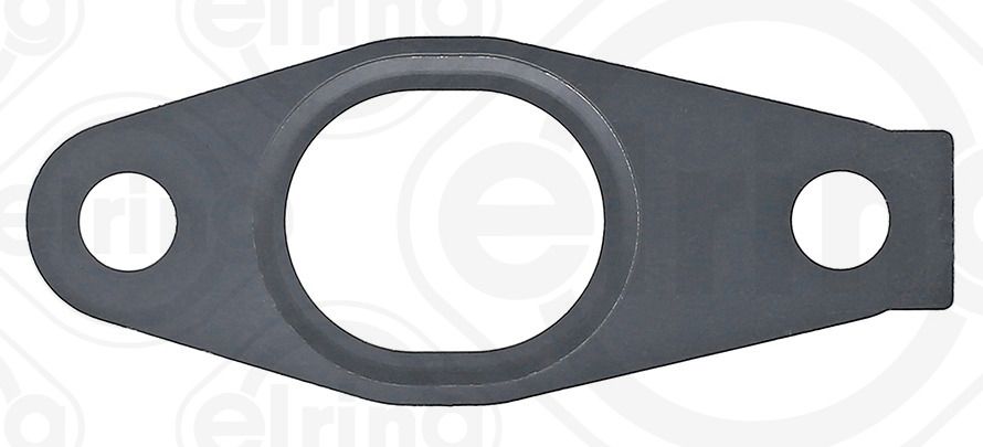 Dichtung, &Ouml;lauslass (Lader)