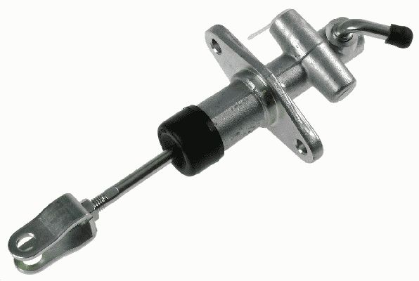 Cilindro maestro, clutch