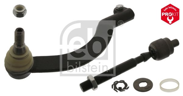 Tie Rod 37625