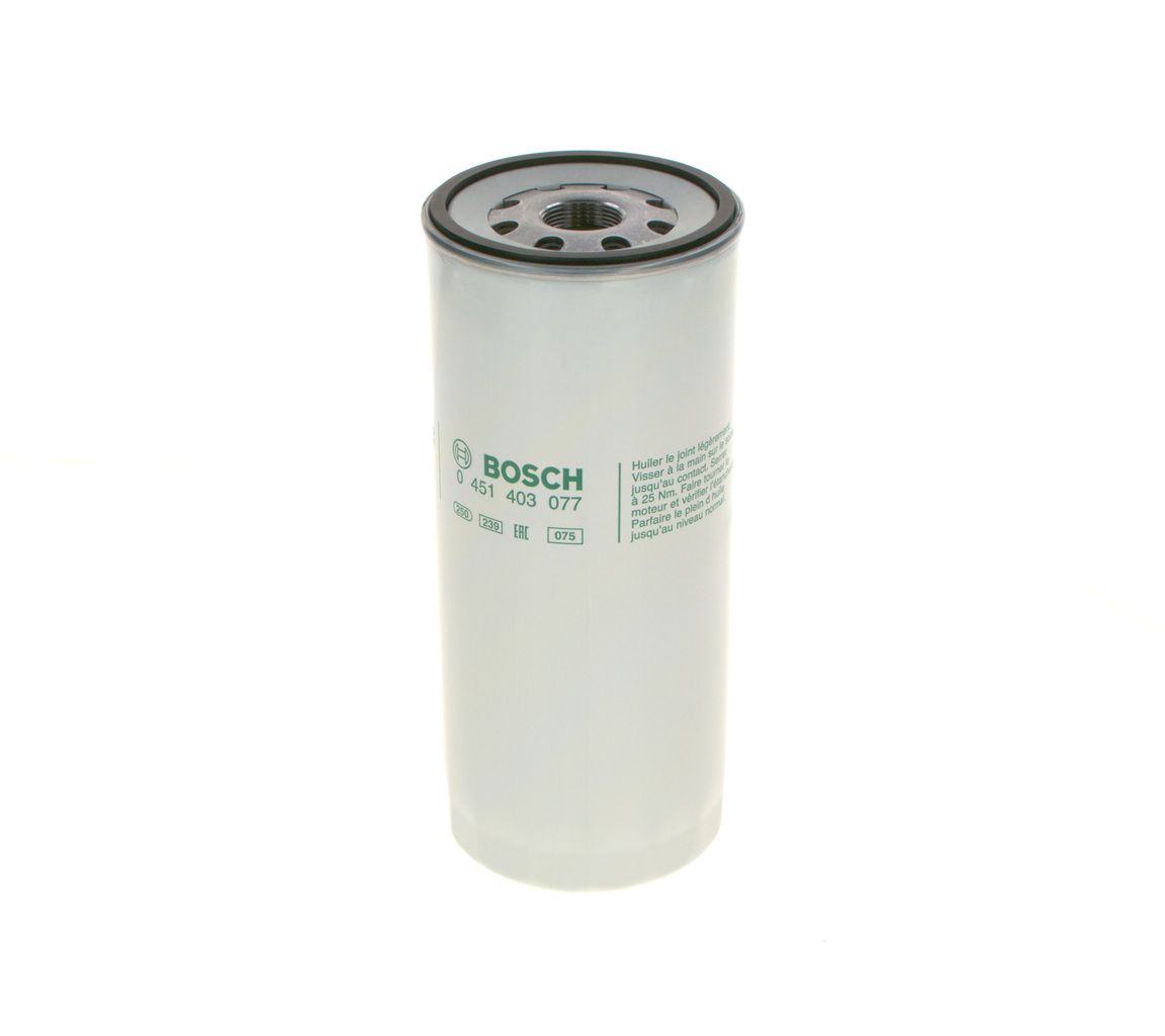 Oil Filter 0 451 403 077