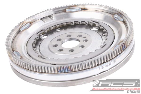 DMF VW AUDI 1.8L DCT inc FWB - TecDoc 1