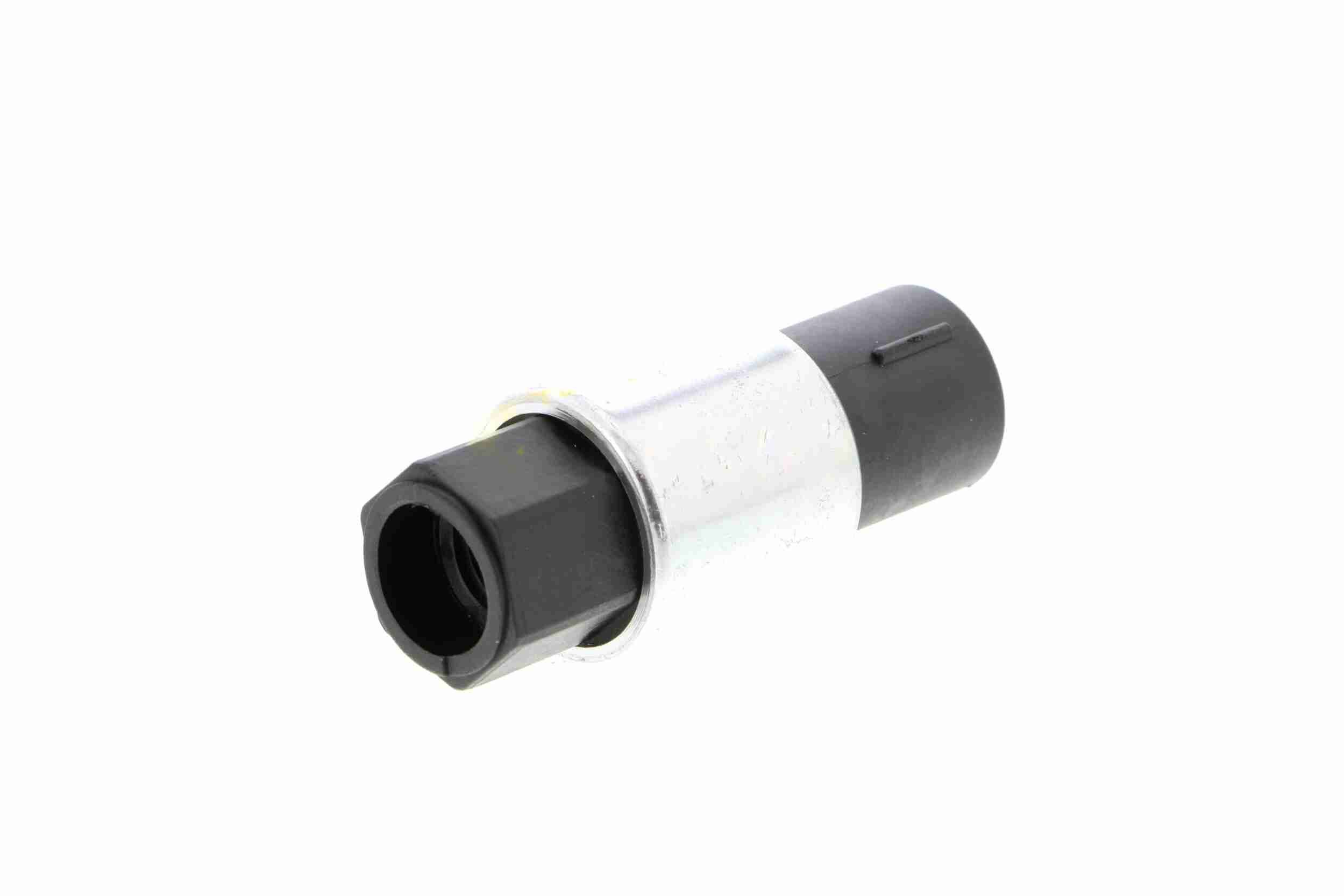 Druckschalter, Klimaanlage