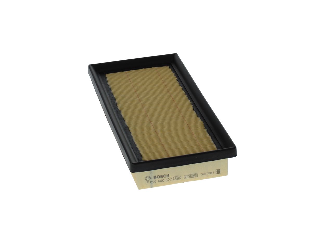 oro filtras