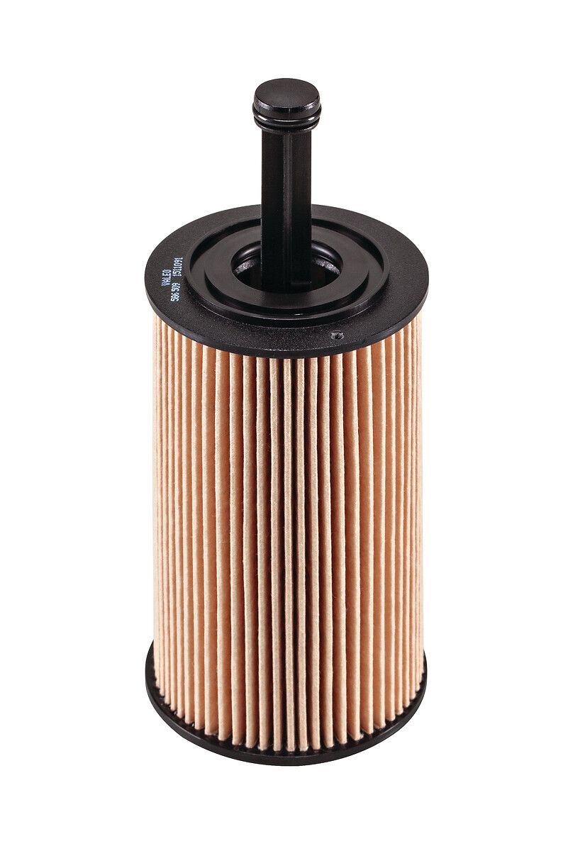 &Ouml;lfilter