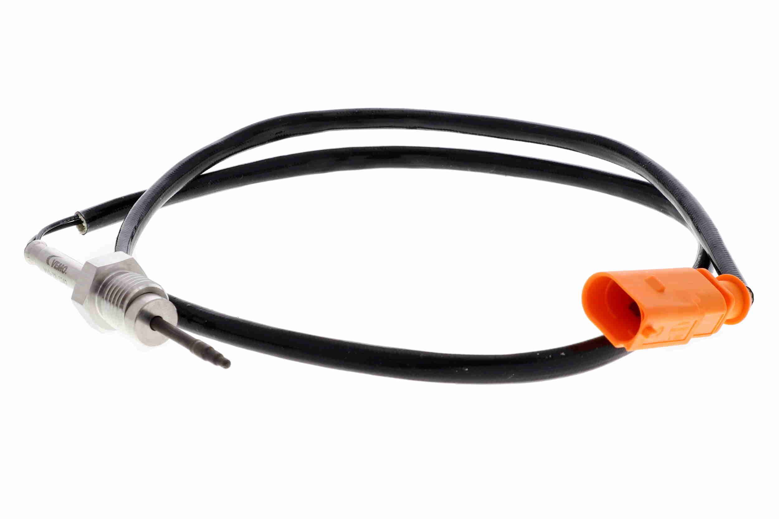 Sensor, Abgastemperatur