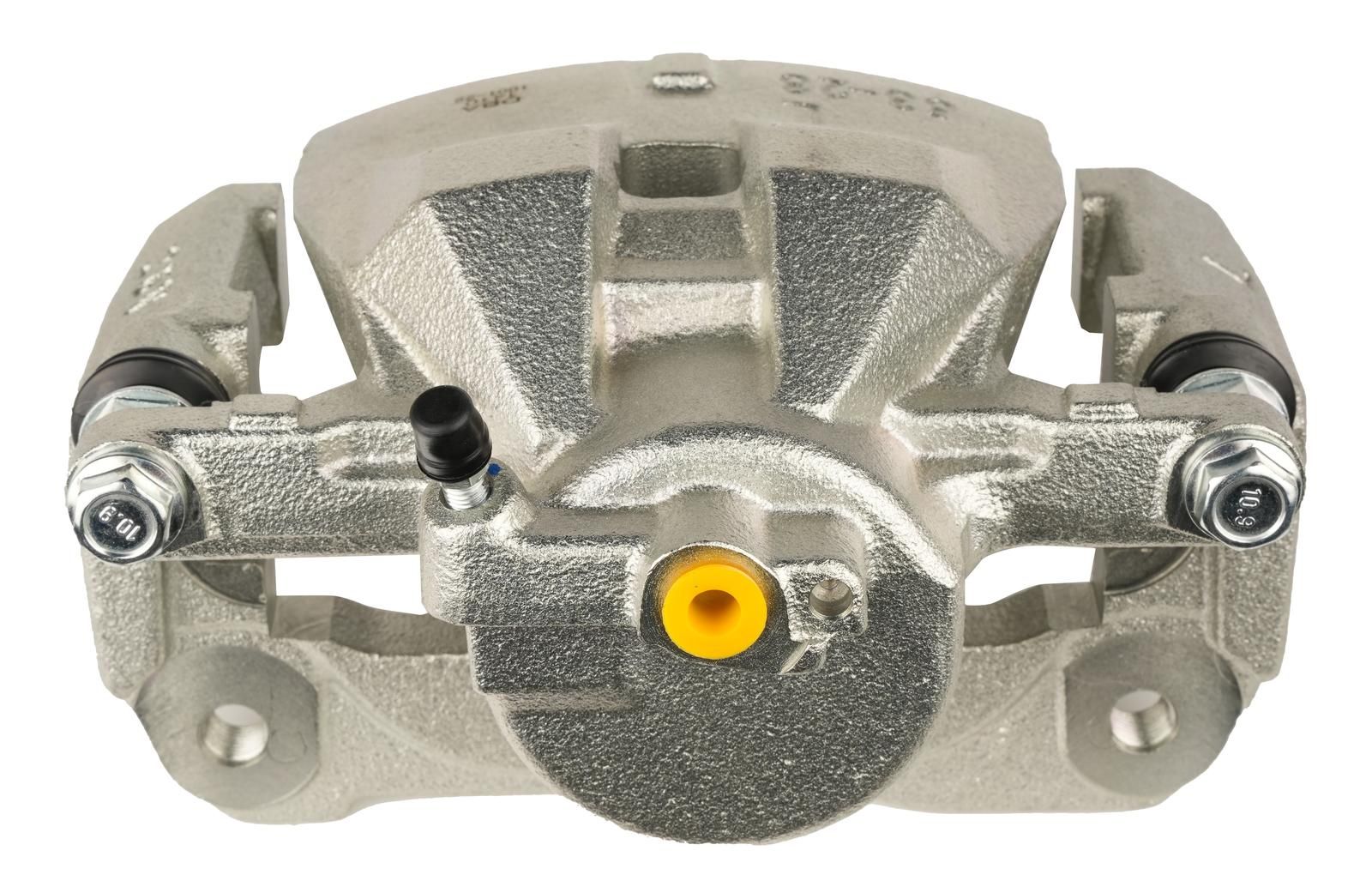 DBA Street Series TOYOTA CAMRY AHV40 2.4L P/Electric FWD F LH 1/10 - 9/11 - TecDoc 2