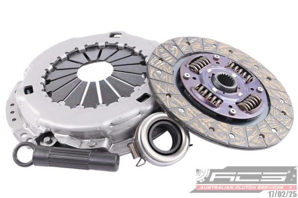 KIT STD TOYOTA CAMRY 2.2L - TecDoc Only