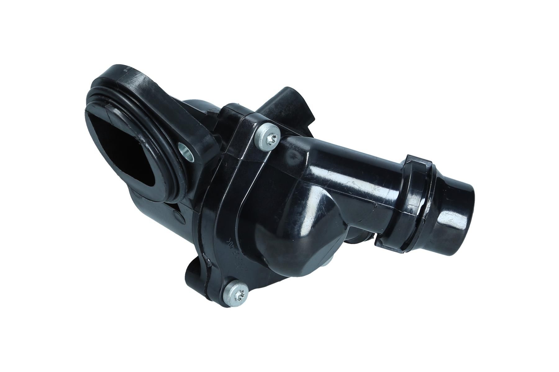 Thermostat, Kühlmittel