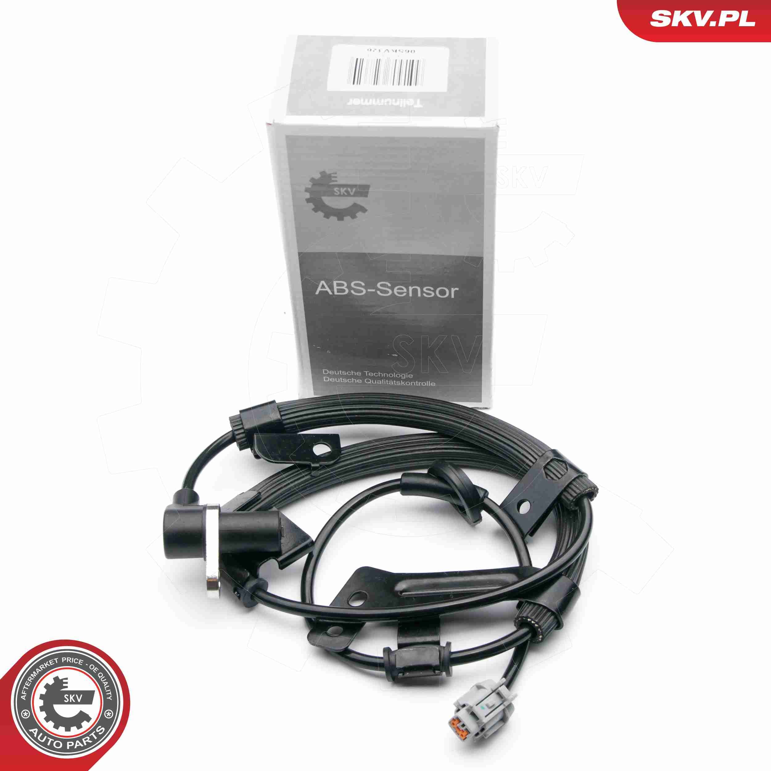ESEN SKV 06SKV326 - Sensor, Raddrehzahl