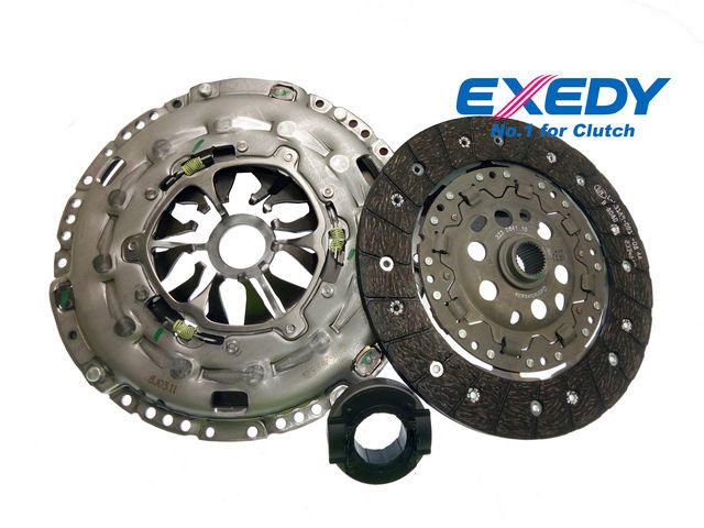 230mm Volkwagen LUK 9 Bolt - TecDoc Only