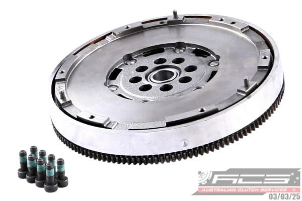 DMF PEUGEOT EXPERT. - TecDoc 1