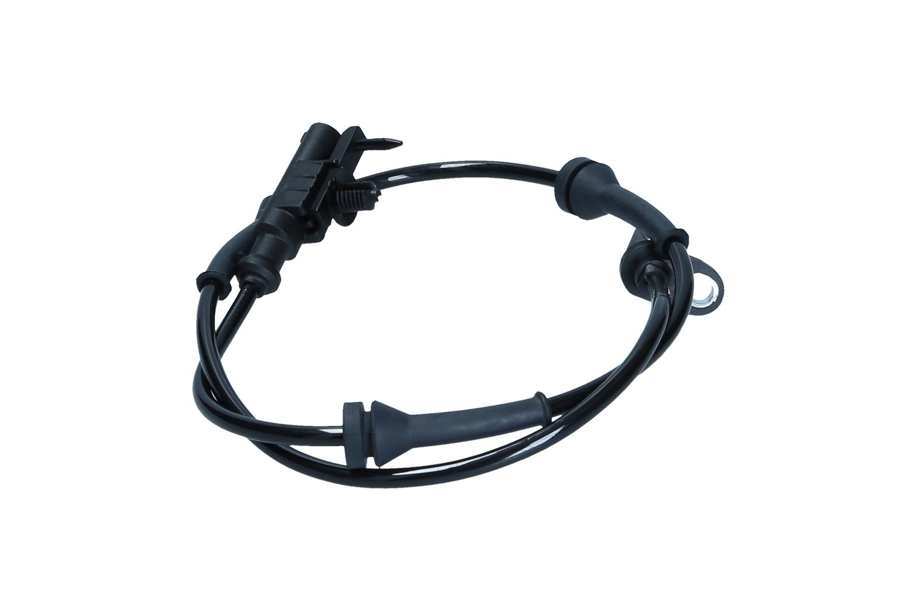 Sensor, Raddrehzahl