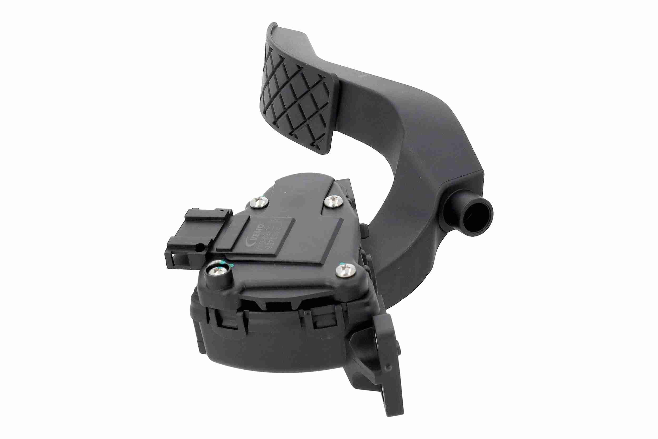 Fahrpedal