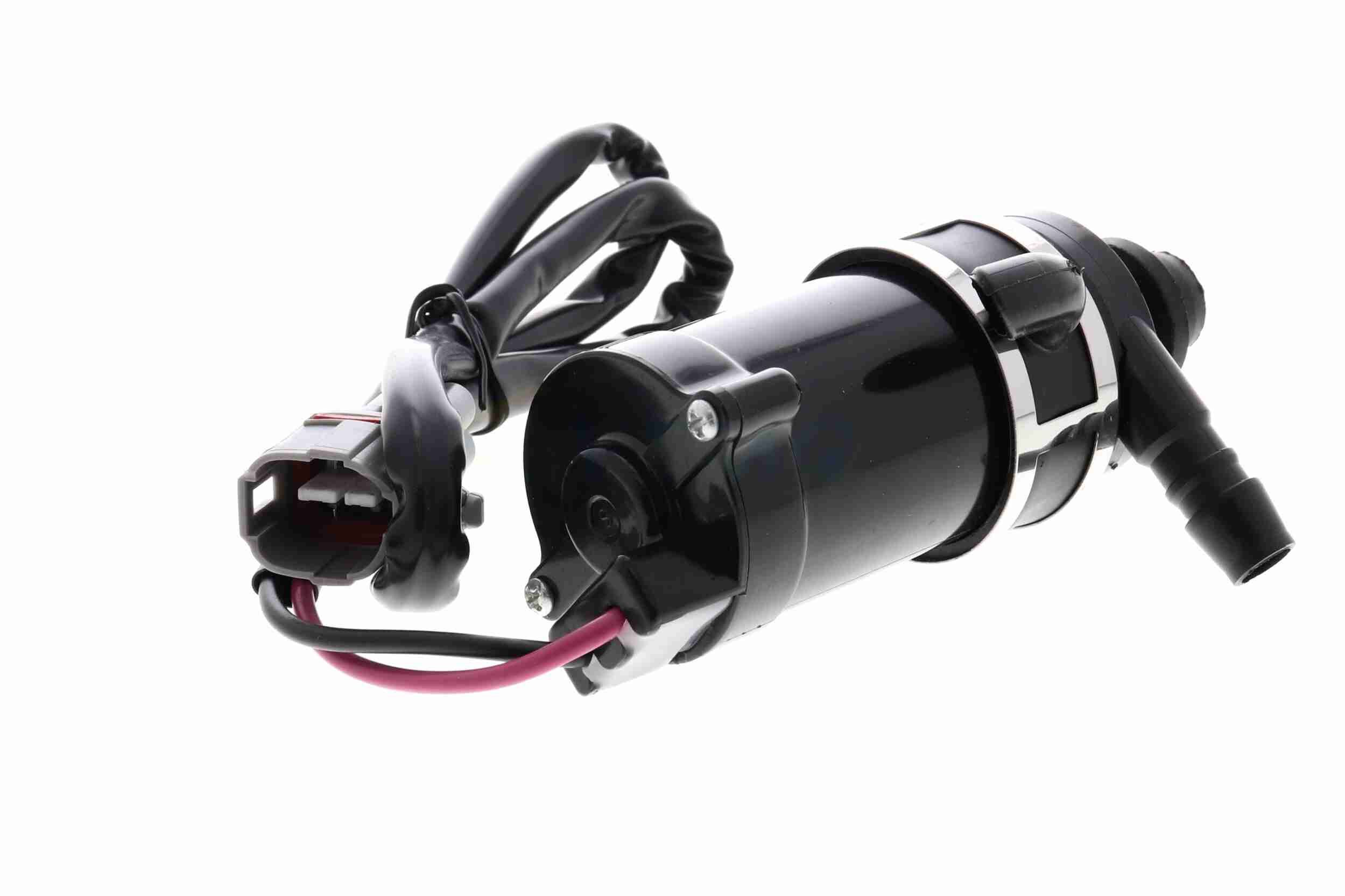 Waschwasserpumpe, Scheinwerferreinigung