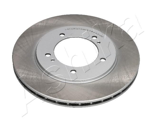 Brake Disc 60-08-811C