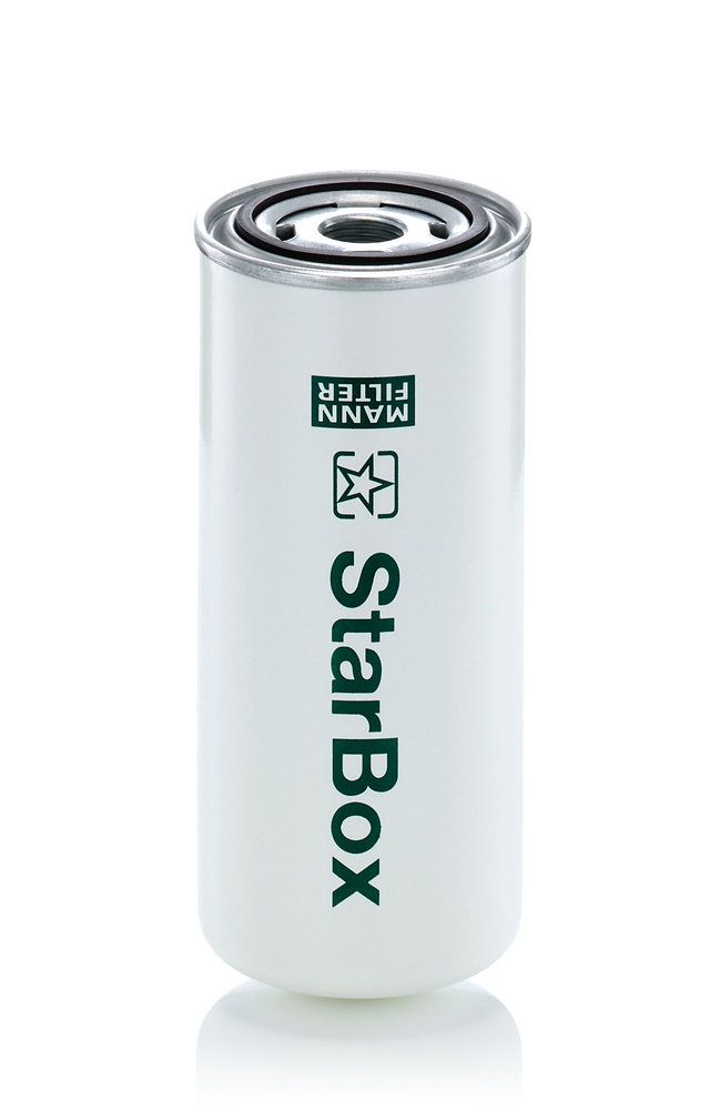 Filter, Drucklufttechnik