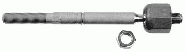 Axialgelenk, Spurstange