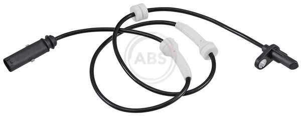 Sensor, Raddrehzahl