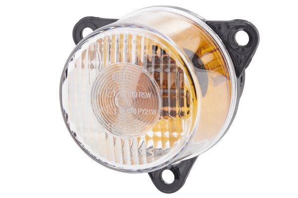 CLIG DISP INCOLORE LAMPE 24V-HD ORA