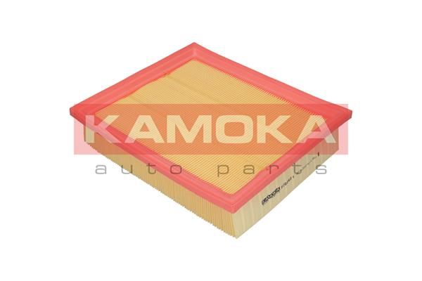 KAMOKA F200401 - Luftfilter