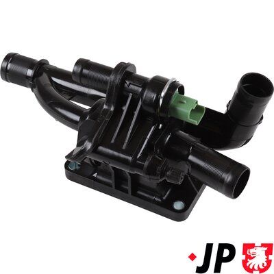 Thermostatgeh&auml;use