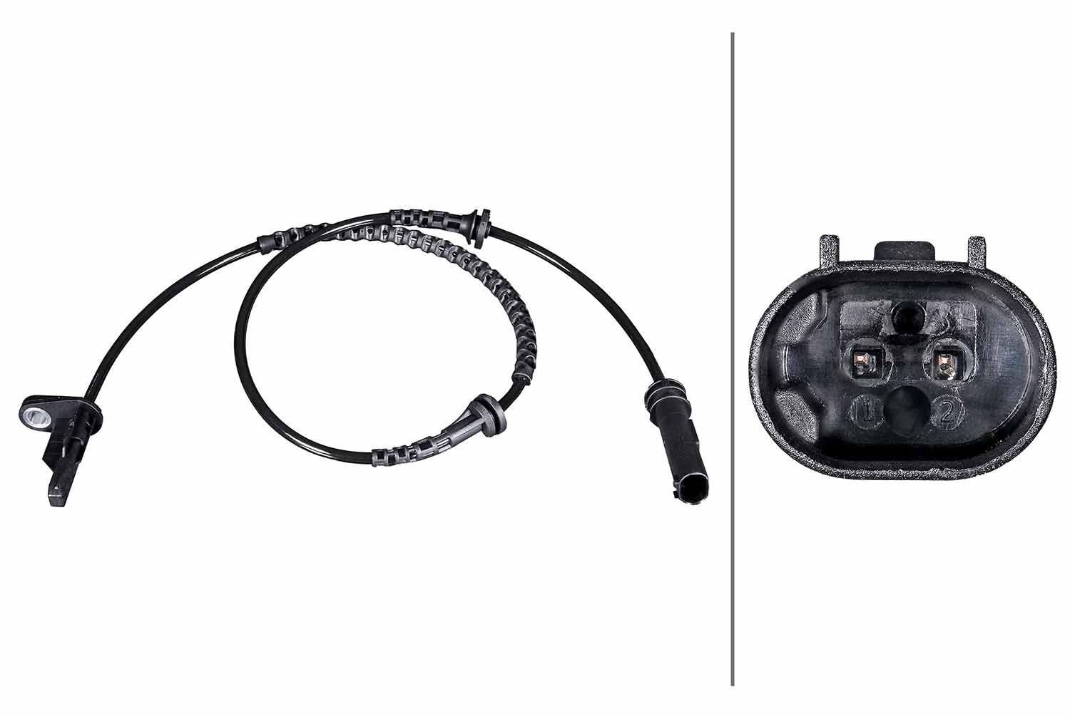 Sensor, revoluciones de la rueda