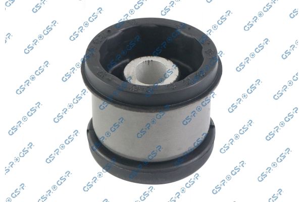 Lagerung, Achskörper