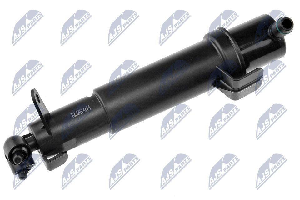 Waschwasserdüse, Scheinwerferreinigung