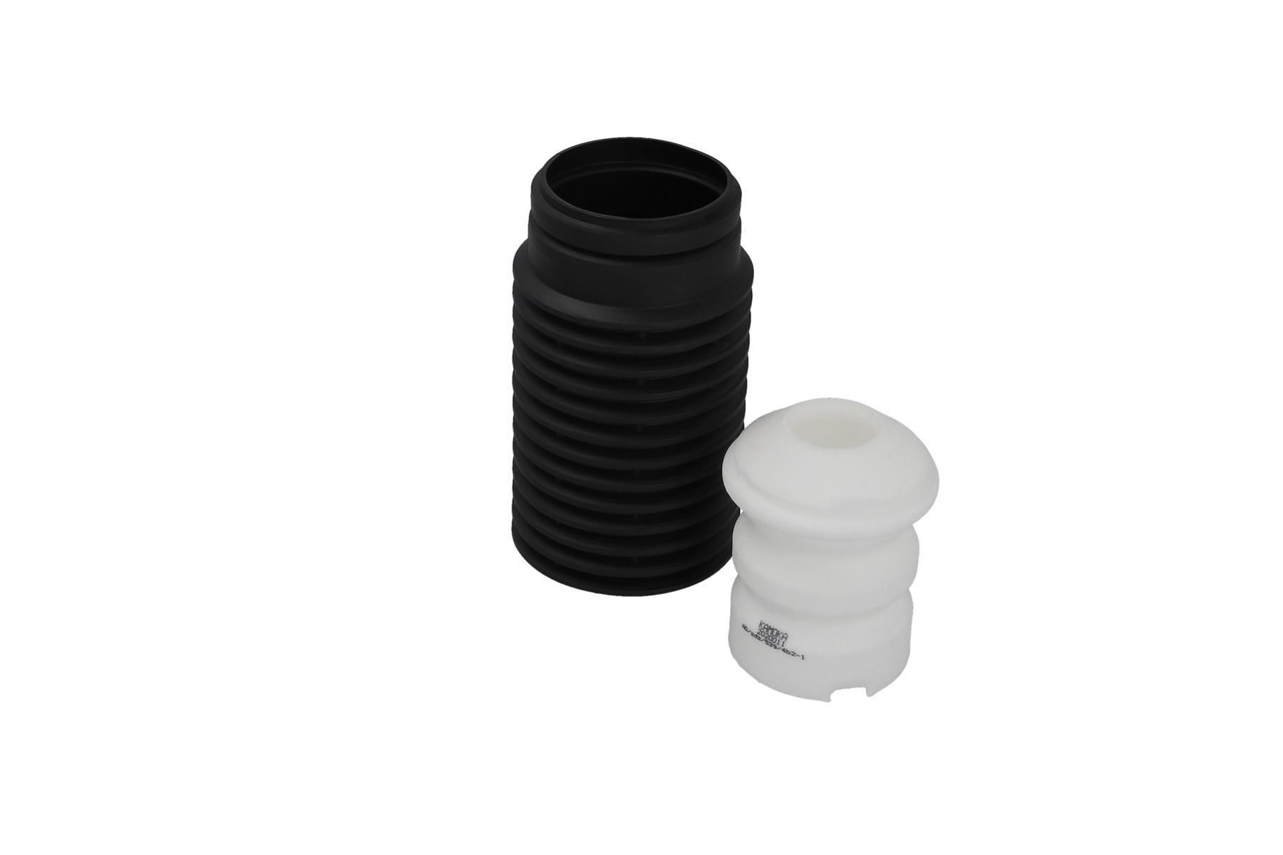 Staubschutzsatz, Sto&szlig;d&auml;mpfer