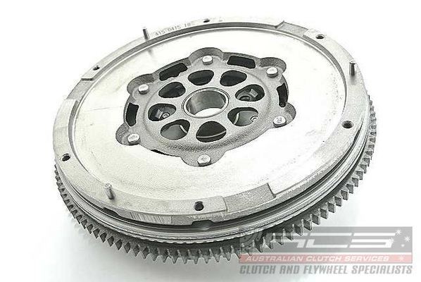 DMF FORD TRANSIT SPORTSVAN 2.2 TDCI 96KW - TecDoc Only