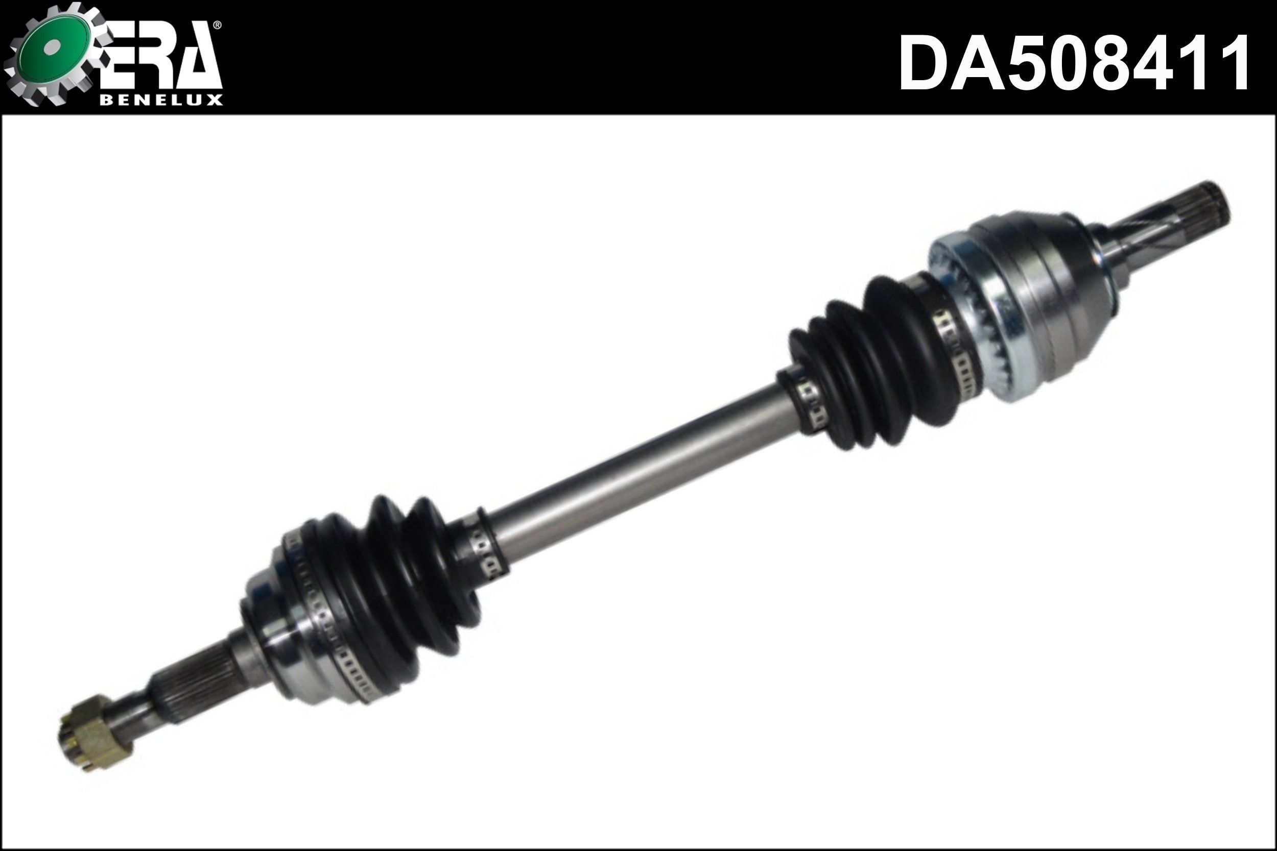 ERA Benelux DA508411 - Antriebswelle