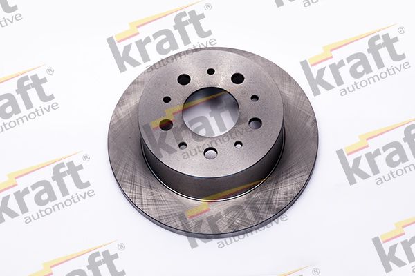 Brake Disc 6045905