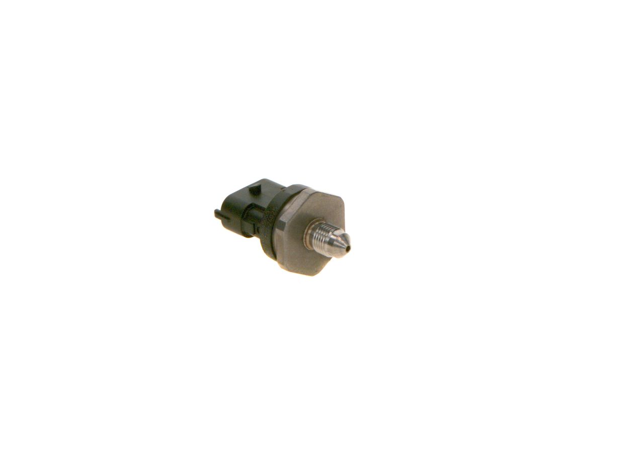 jutiklis, degalų slėgis