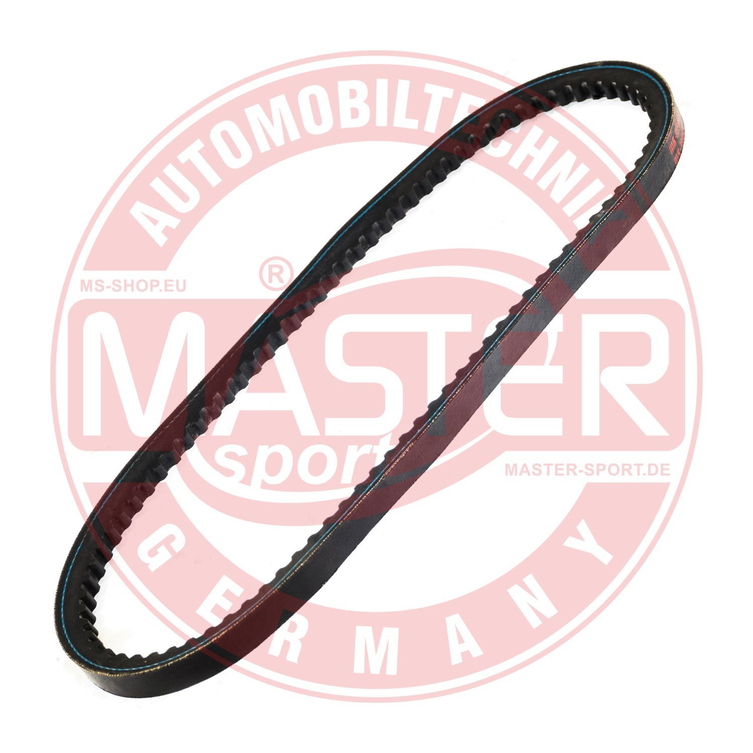 AVX-13X700-PCS-MS MASTER-SPORT GERMANY Ékszíj