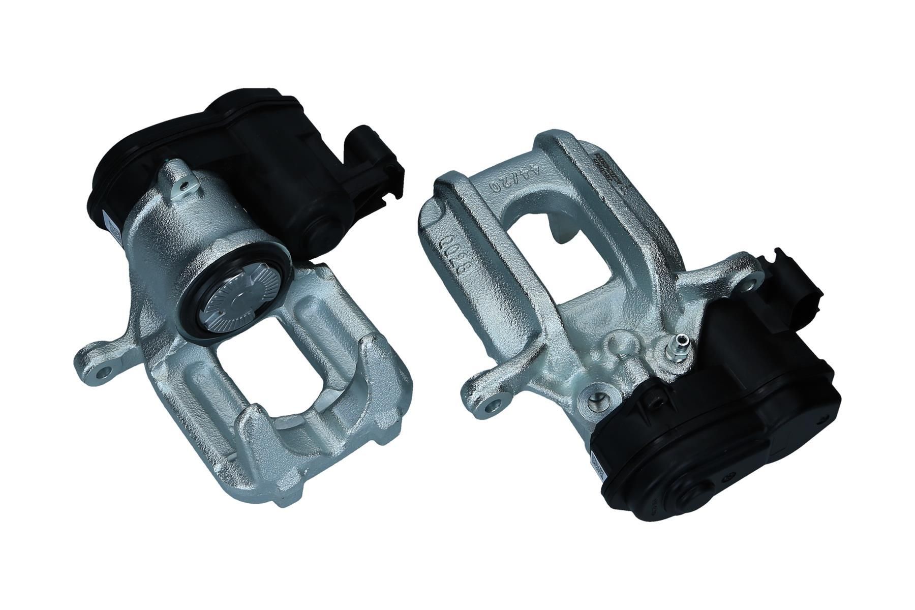 KAMOKA JBC0905 - Bremssattel