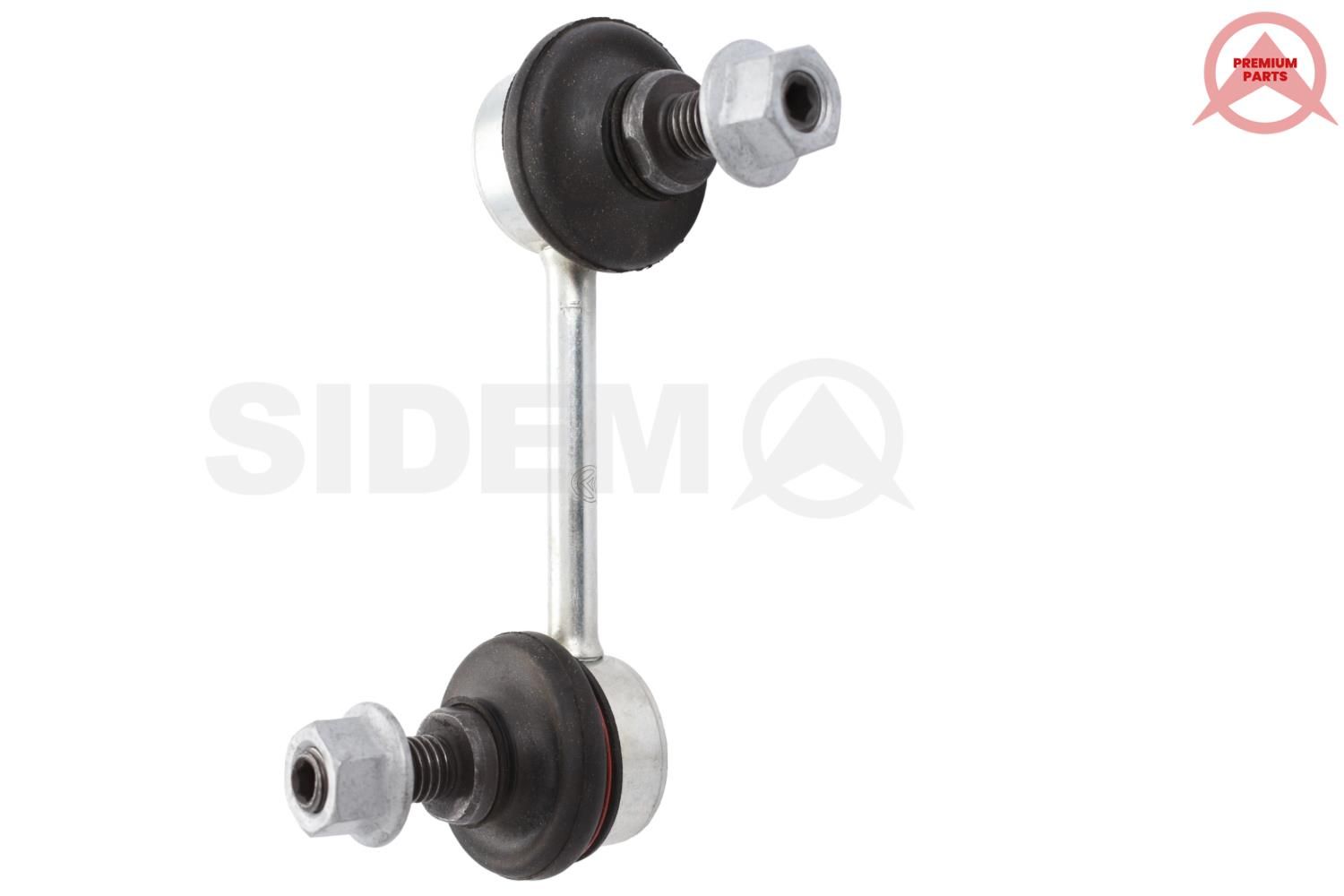 Stange/Strebe, Stabilisator