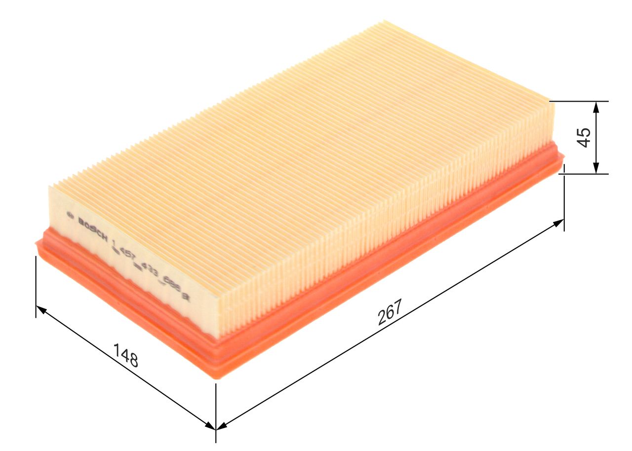 Luftfilter
