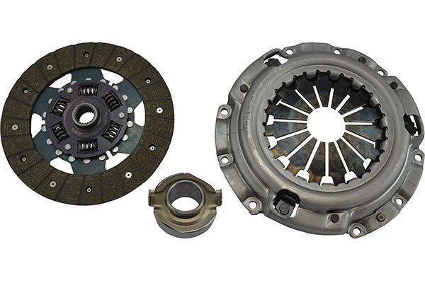CP-5034 KAVO PARTS kuplungkészlet