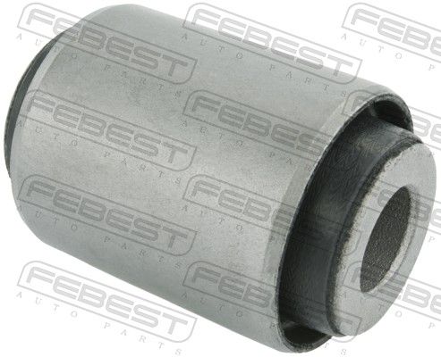 Mounting, control/trailing arm MAB-069