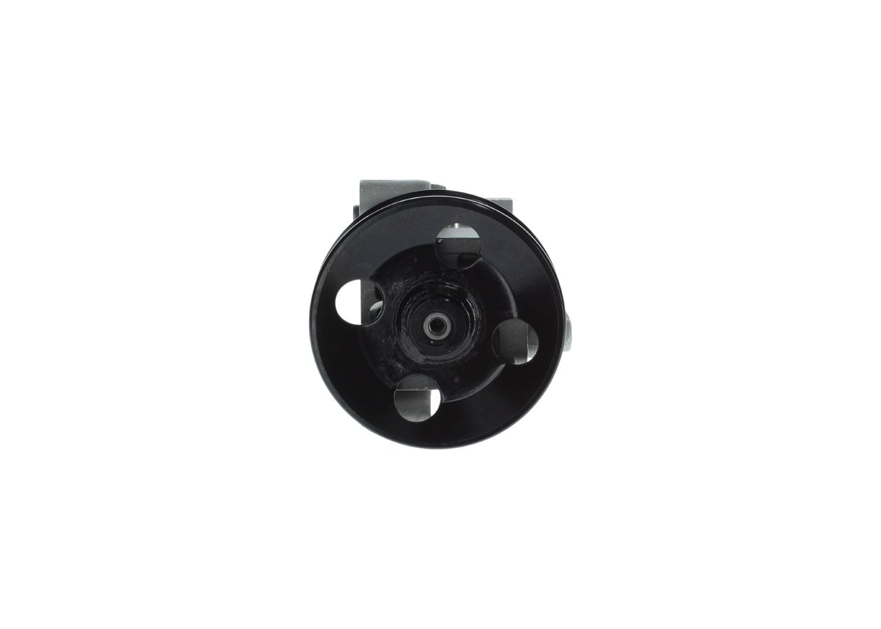Hydraulikpumpe, Lenkung