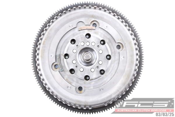 DMF MERC VITO 109 111 115CDI. - TecDoc 2