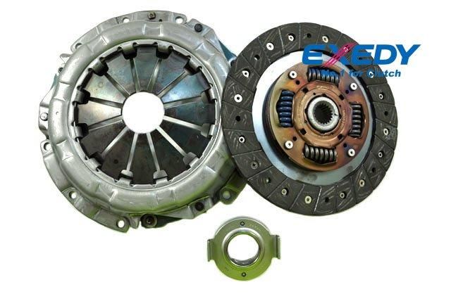 215mm Suzuki - TecDoc Only